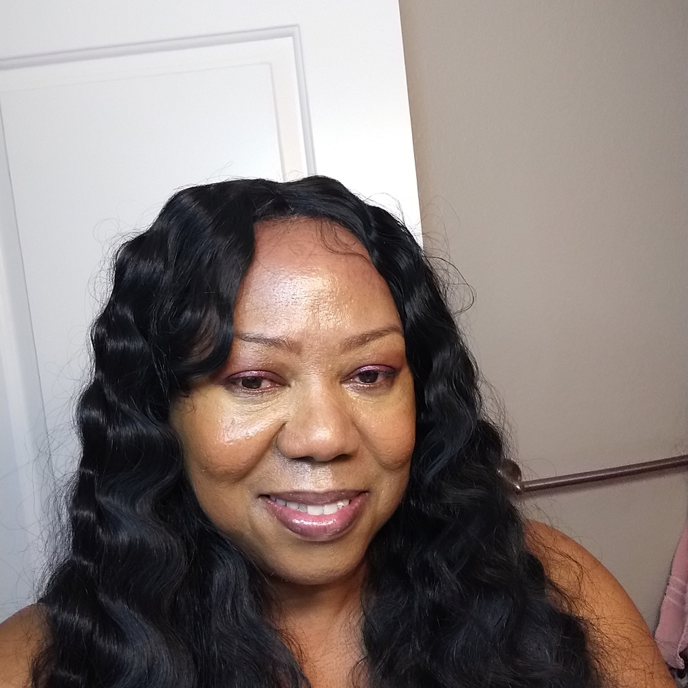 Meet your Posher, Denise